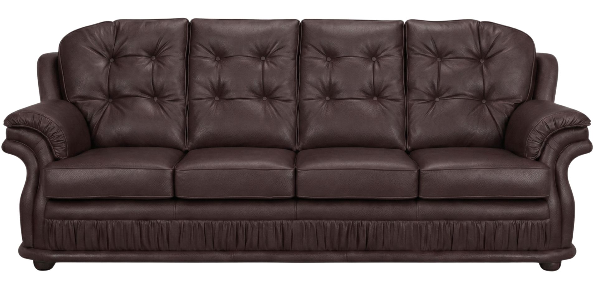 The Bentley Chesterfield